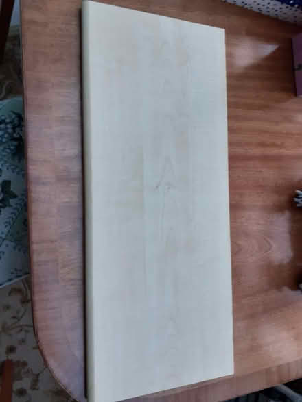 Photo of free Floating shelf (Southport PR8) #1