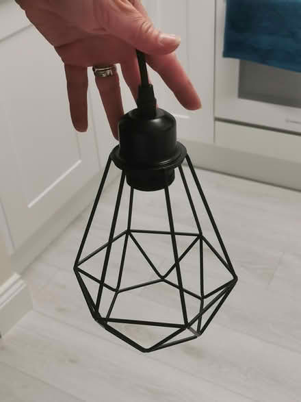 Photo of free Light fixtures (Castleknock) #1