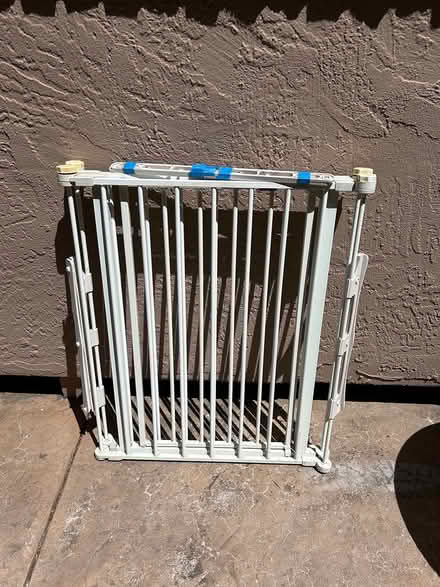 Photo of free Baby or dog gate (Stelling and Prospect) #3