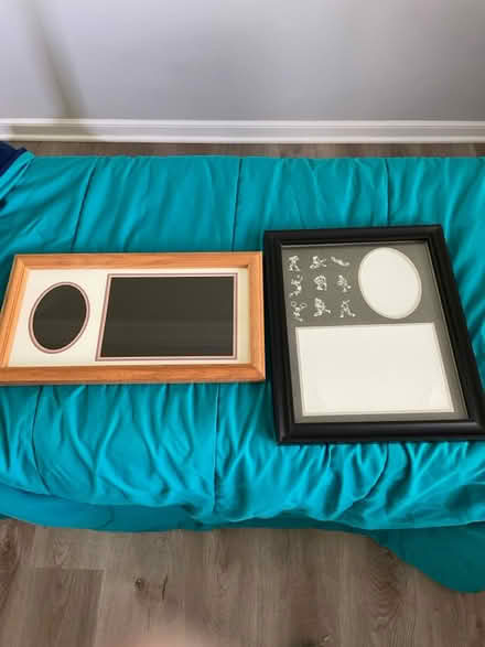Photo of free sports frames (South Overland Park) #2