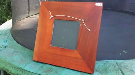 Photo of free Ikea Gunsta Framed Mirror (East Didsbury M20) #2