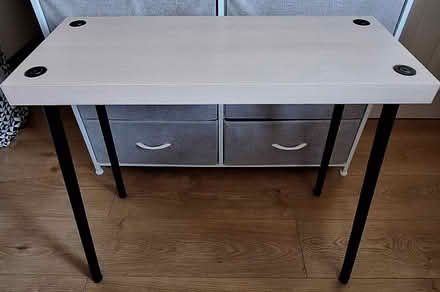 Photo of free IKEA console table (Trumpington Ward CB2) #1