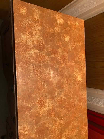 Photo of free wooden sideboard (Stoke Bishop BS9) #3
