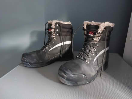 Photo of free Cold temperature boot size 39 (Walkinstown) #1