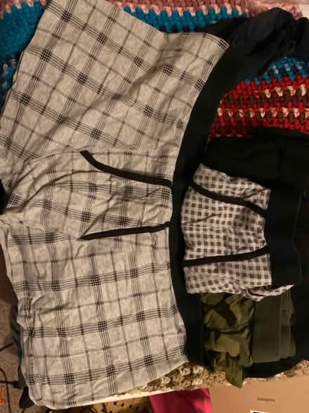 Photo of free Gents 2XL Boxers (CT11) #1