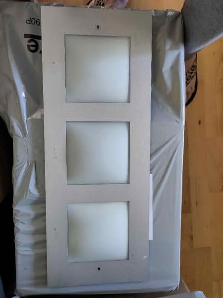 Photo of free Stylish wall lights (Claverton BA2) #1