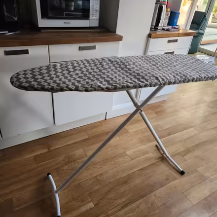 Photo of free Ironing board (Old Coulsdon CR5) #1