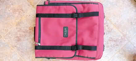 Photo of free Laptop bag/backpack (Hackney Cross WR13) #1