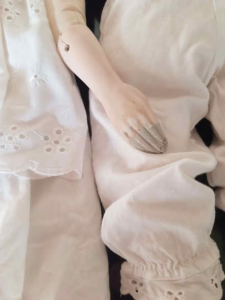 Photo of free Doll in need of tlc (Kendal LA9) #3