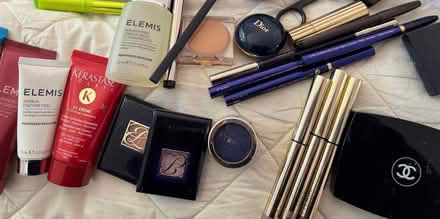 Photo of free Makeup Channel, Dior, By Terry & Elemis Products (Beaconsfield HP9) #2