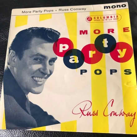 Photo of free 7 “ single (Westbury BA13) #1