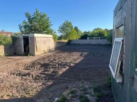 Photo of Fruit trees or fruit bushes (Ca7 3bd bridge house) #1