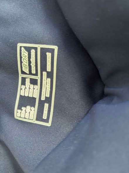 Photo of free Ladies 3/4 gym leggings (Oxford-Freegle CGA OX4) #2