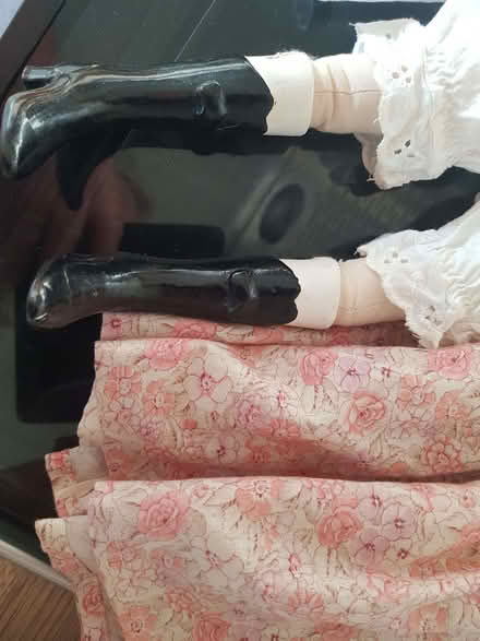 Photo of free Doll in need of tlc (Kendal LA9) #2