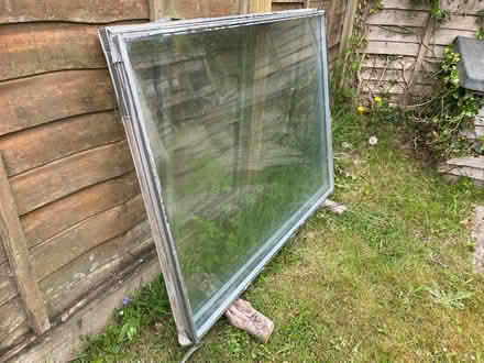 Photo of free Excellent Double Glazed units (Hints SY8) #1