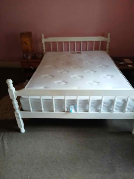 Photo of free Mattress (stroud GL5) #1