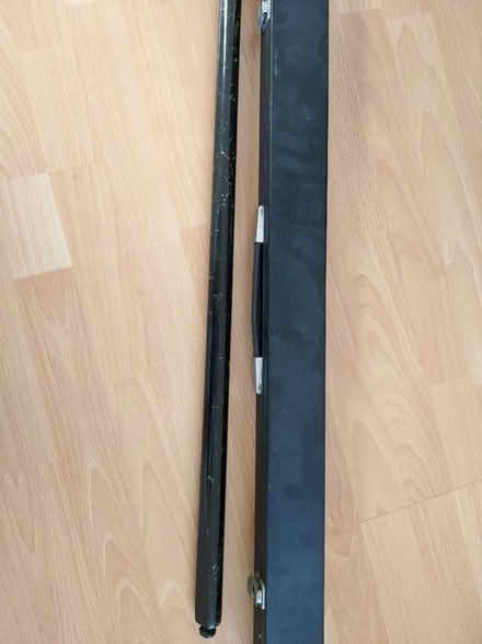 Photo of free Snooker cue (Willen MK15) #1