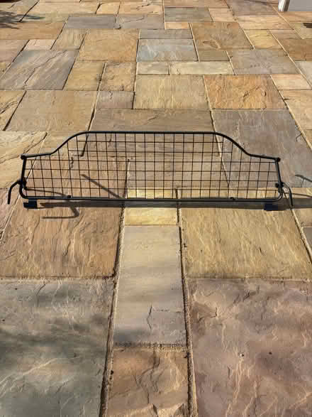 Photo of free Dog Guard (West Lavington SN10) #2