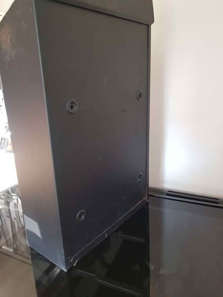 Photo of free Outside mail box with keys (Kendal LA9) #3