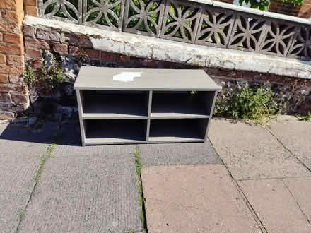 Photo of free Tv stand (BN2) #1