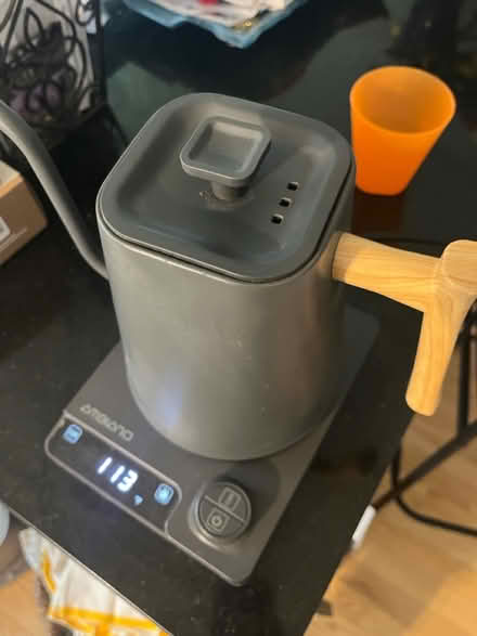 Photo of free Electric kettle (19809) #1
