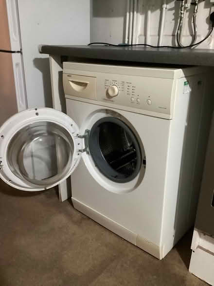 Photo of free Haus washing machine (LE2) #1