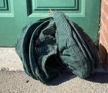 Photo of free Garden (south hereford 3miles) #3