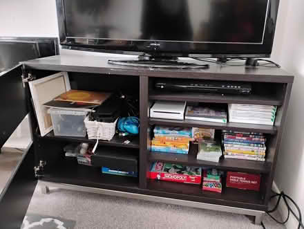 Photo of free IKEA TV unit (Woodingdean BN2) #1