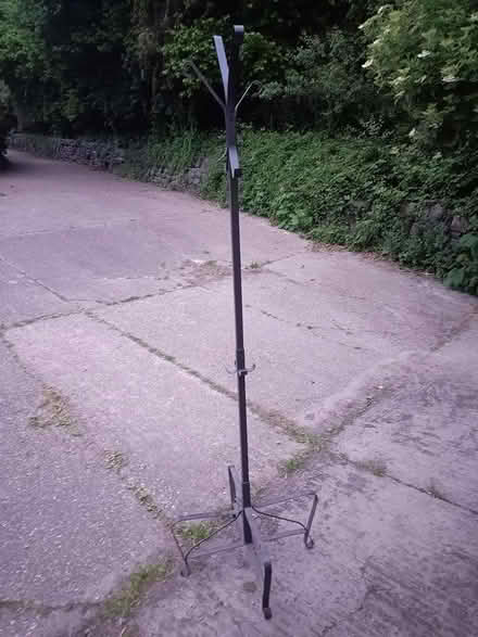 Photo of free IKEA coat stand (Loxley, S6) #1