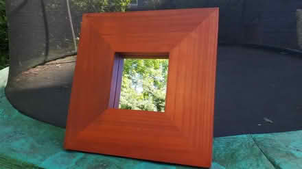Photo of free Ikea Gunsta Framed Mirror (East Didsbury M20) #1