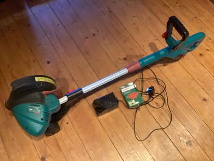 Photo of free Strimmer (Buckland Dinham BA11) #1