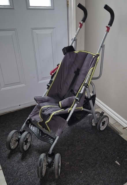 Photo of free Umbrella Stroller (Trend Arlington) #1