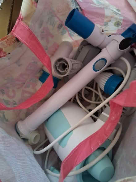 Photo of free Various items (De) #2