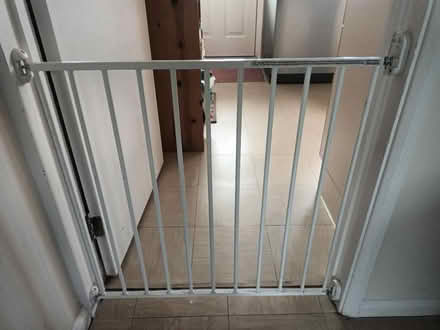 Photo of free Safety gate (Carlton) #1