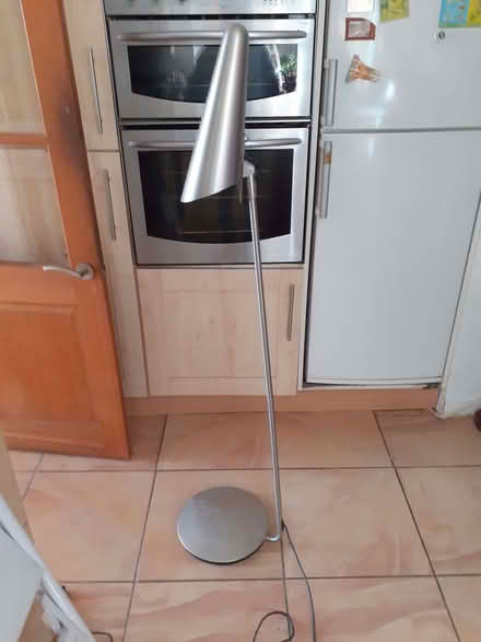 Photo of free Standing light (Bowbridge GL5) #1