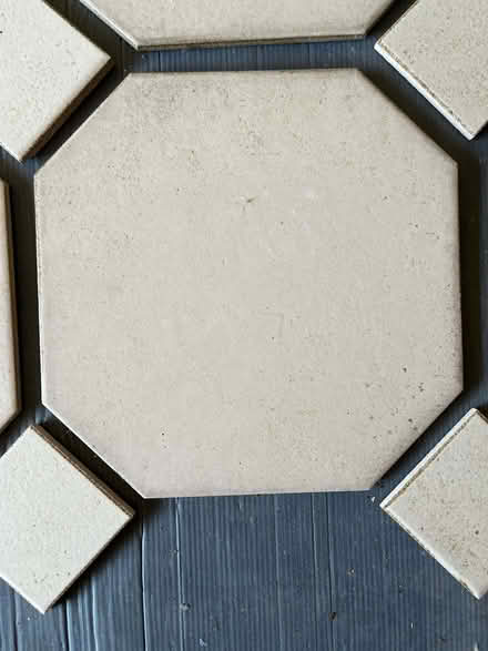 Photo of free Floor tiles (Swallowfield RG7) #2