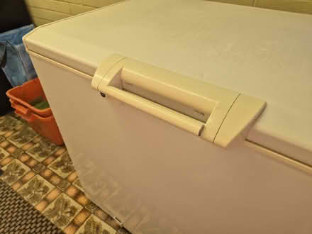 Photo of free Chest Freezer - Working (Penhill SN2) #4