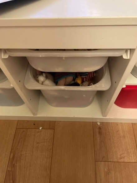 Photo of free IKEA bits (Cotteridge B30) #2