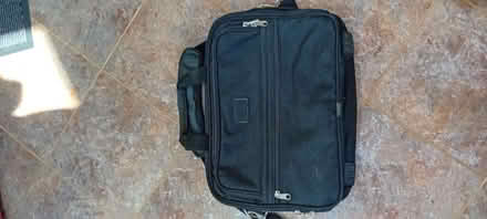 Photo of free Shoulder/carry bag - good capacity (Hackney Cross WR13) #1