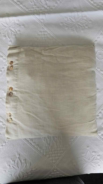 Photo of free Cushions, various (Wigmore, Gillingham) #1
