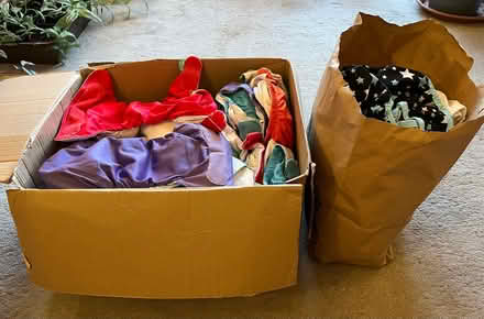 Photo of free Reusable Nappies (Seaside BN23) #3