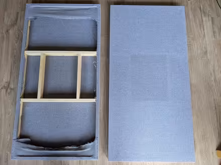 Photo of free Large speaker covers (Handside, WGC, AL8) #1