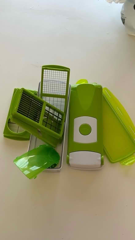 Photo of free Food cutter (AL4) #1