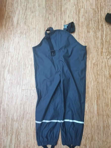 Photo of free Waterproof trousers (Headington) #1