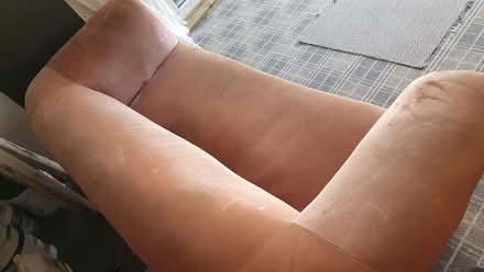 Photo of free Sofa (Southsea PO4) #2