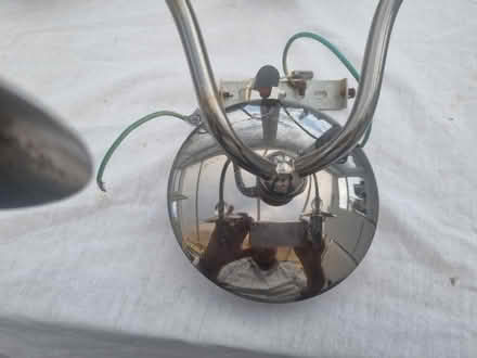 Photo of free Wall Lights (ME12) #4