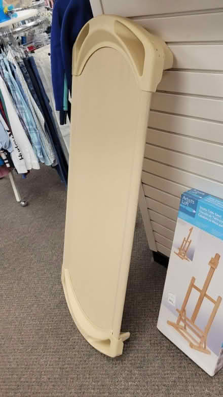Photo of free Cot for dog or toddler (Tinton Falls) #1