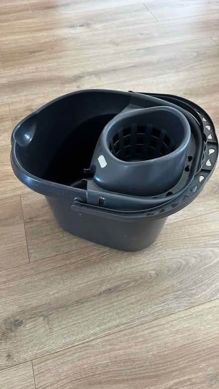 Photo of free Bucket (AL4) #1