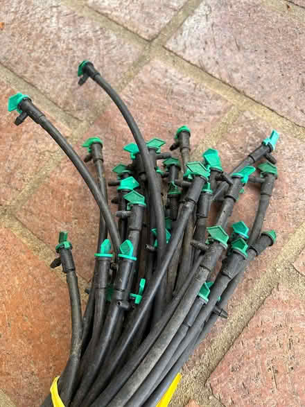 Photo of free Irrigation items (Stelling and Prospect) #2