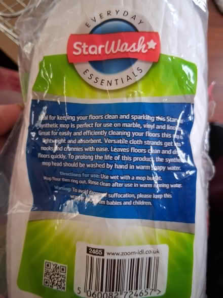Photo of free Various items (De) #4